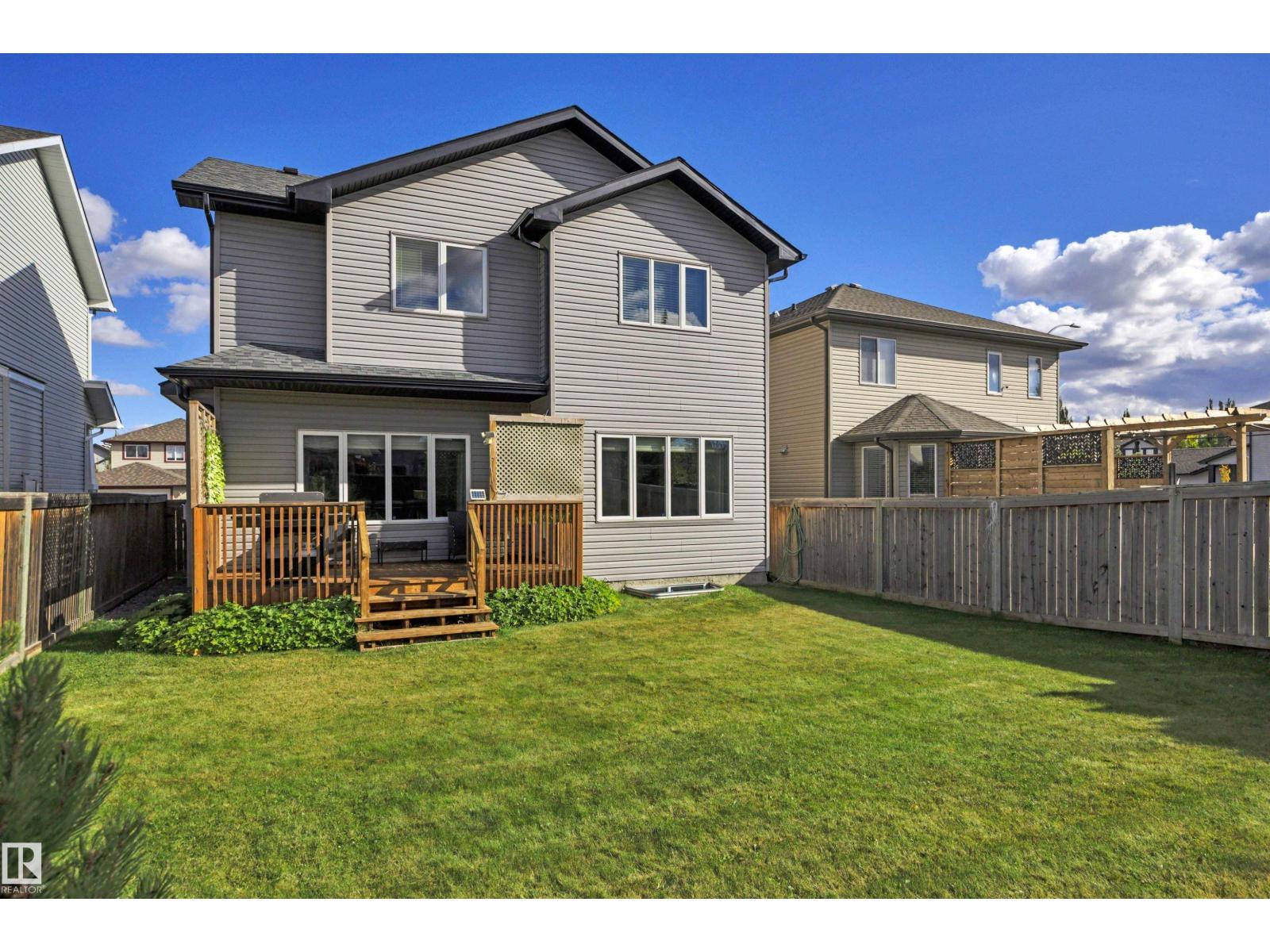 32 HARRINGTON BA