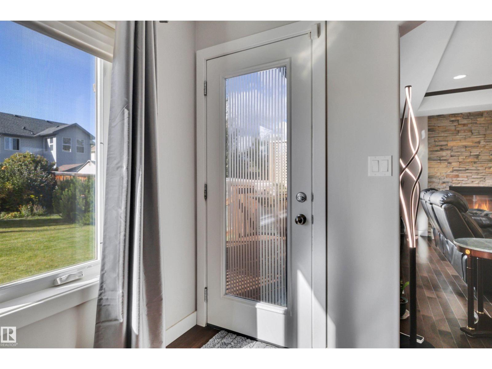32 HARRINGTON BA