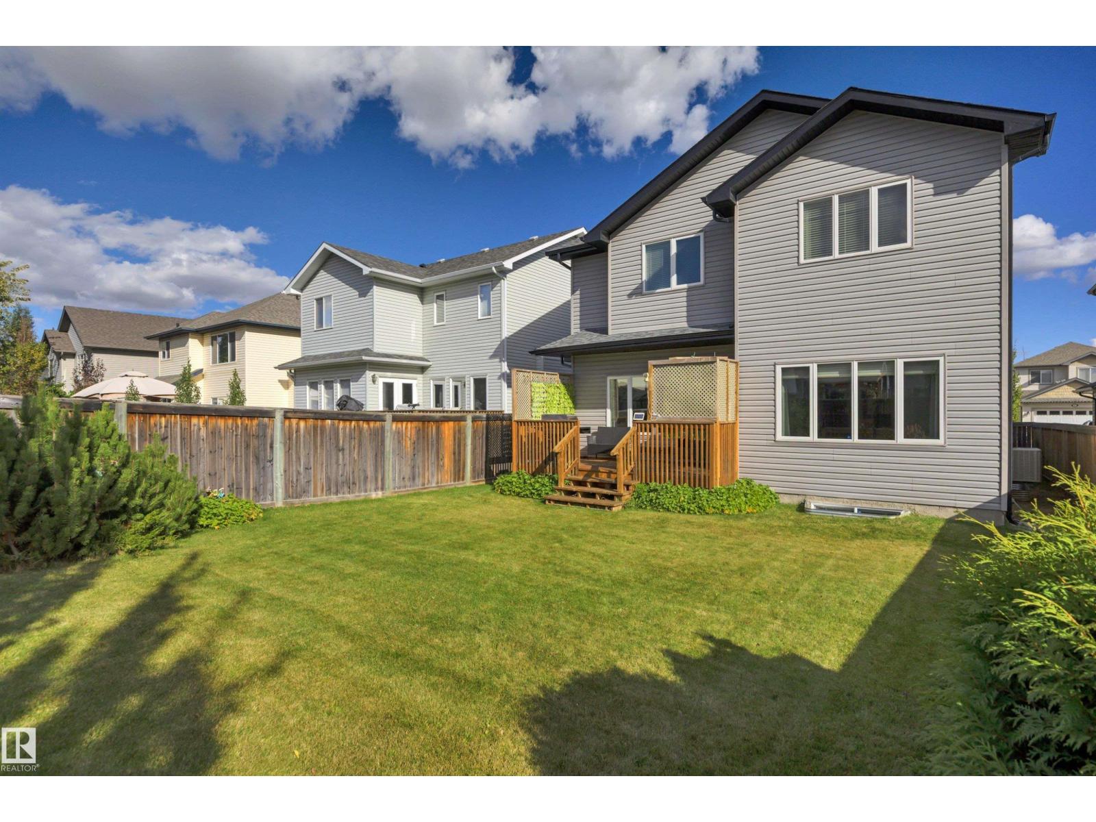 32 HARRINGTON BA