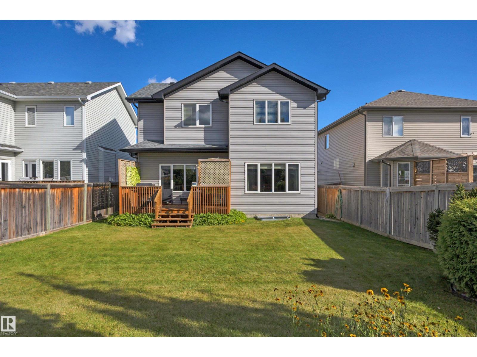 32 HARRINGTON BA