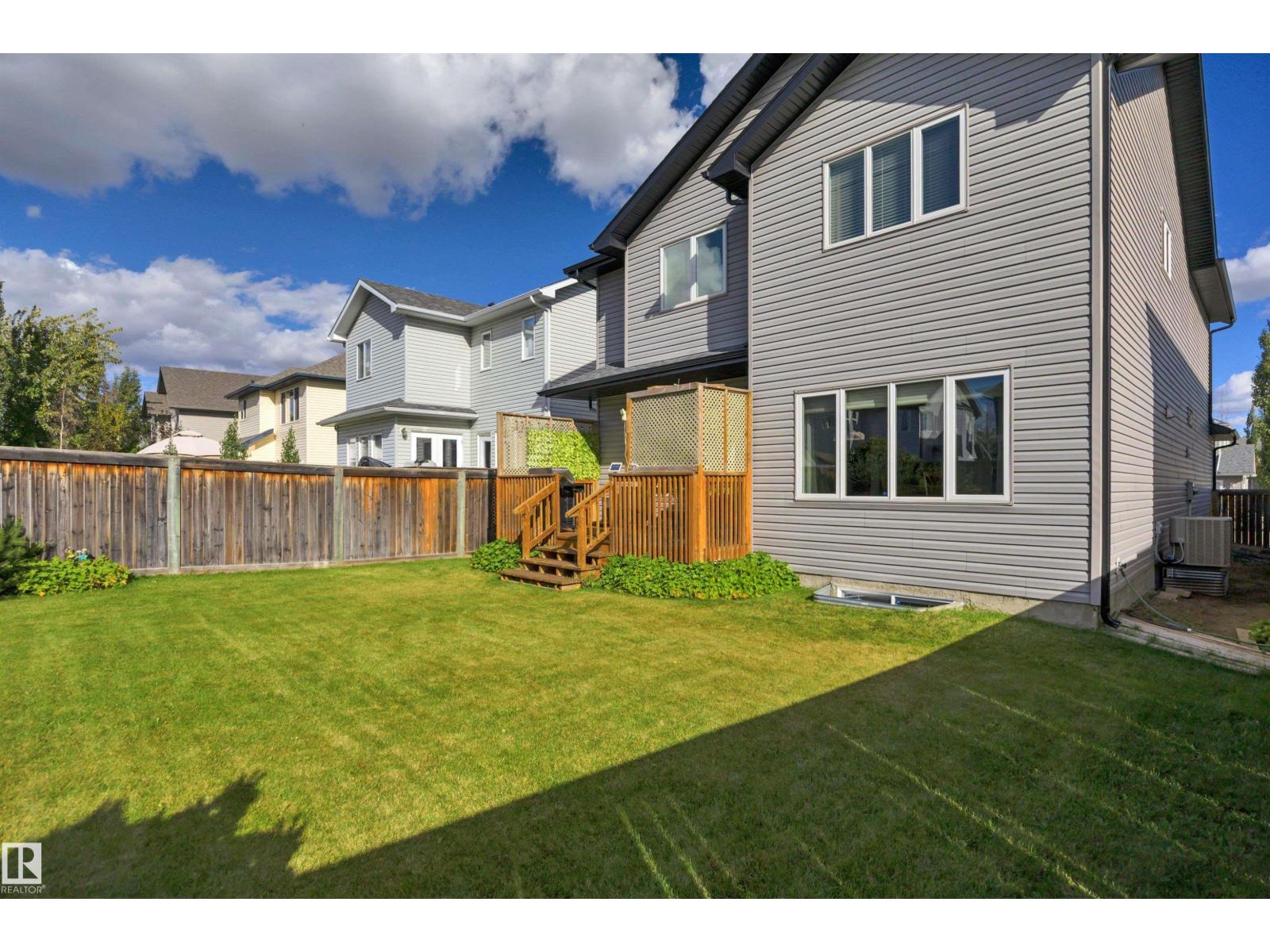 32 HARRINGTON BA