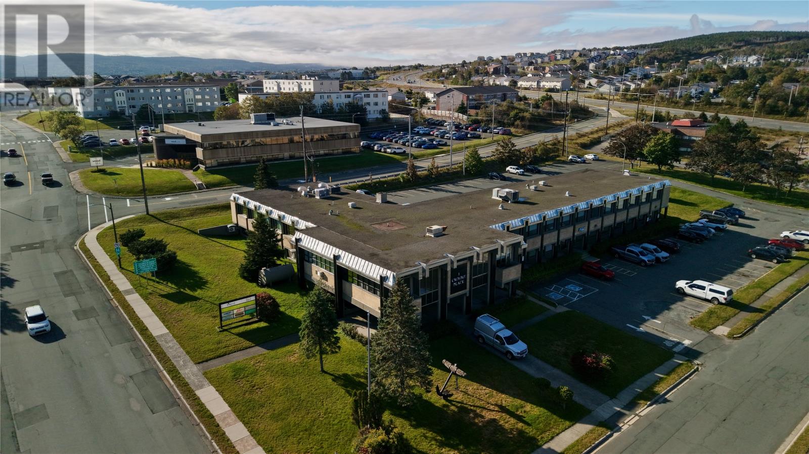 1 Crosbie Place Unit#202, St. John's
