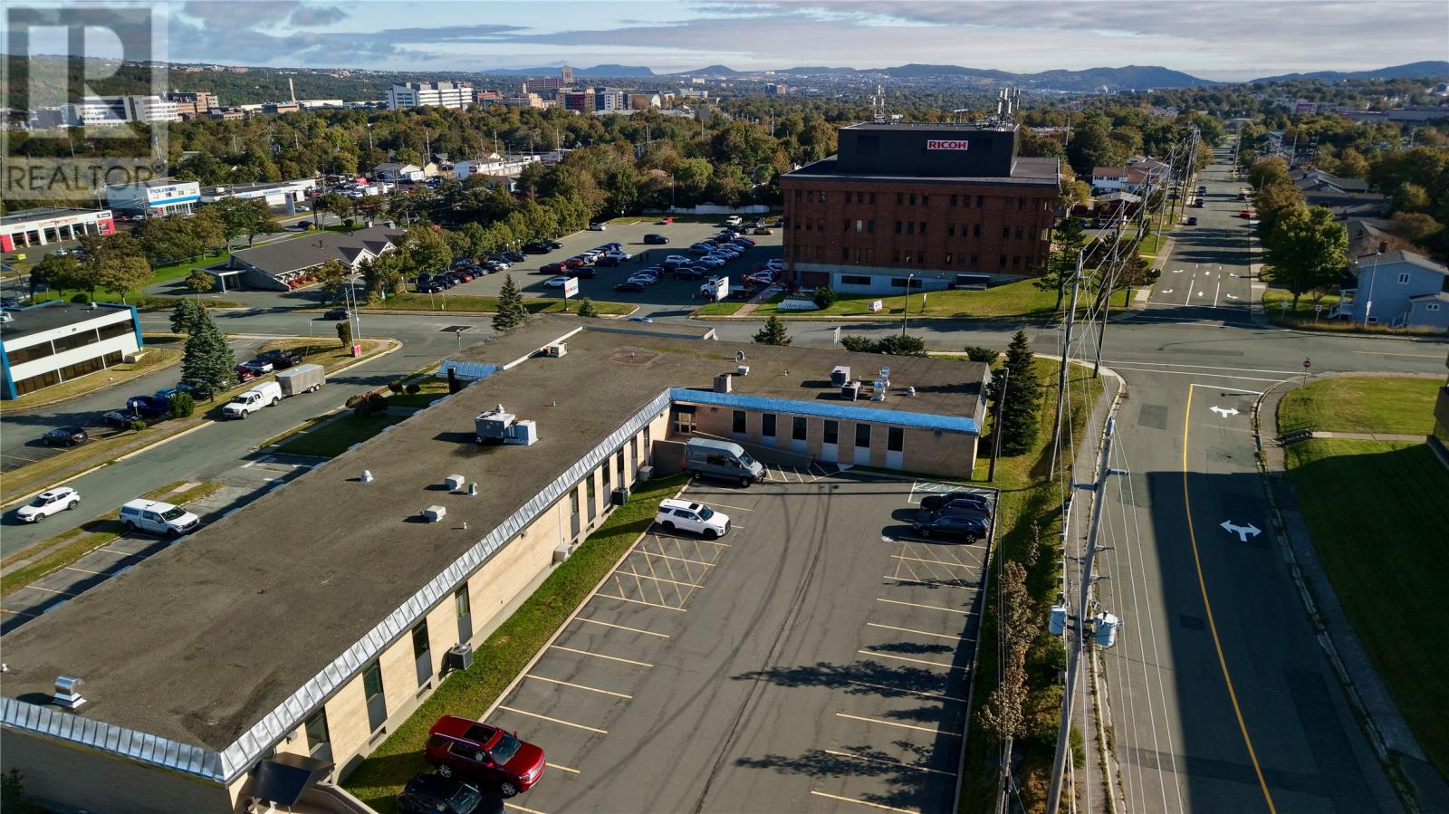 1 Crosbie Place Unit#202, St. John's — photo 3
