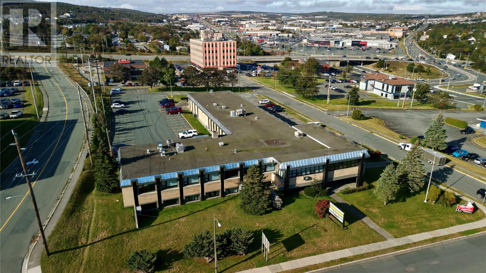 1 Crosbie Place Unit#202, St. John's — photo 4