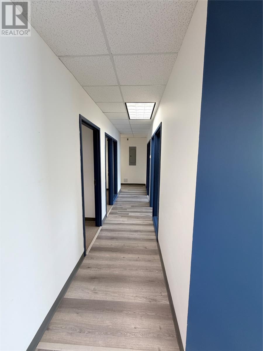1 Crosbie Place Unit#202, St. John's — photo 8