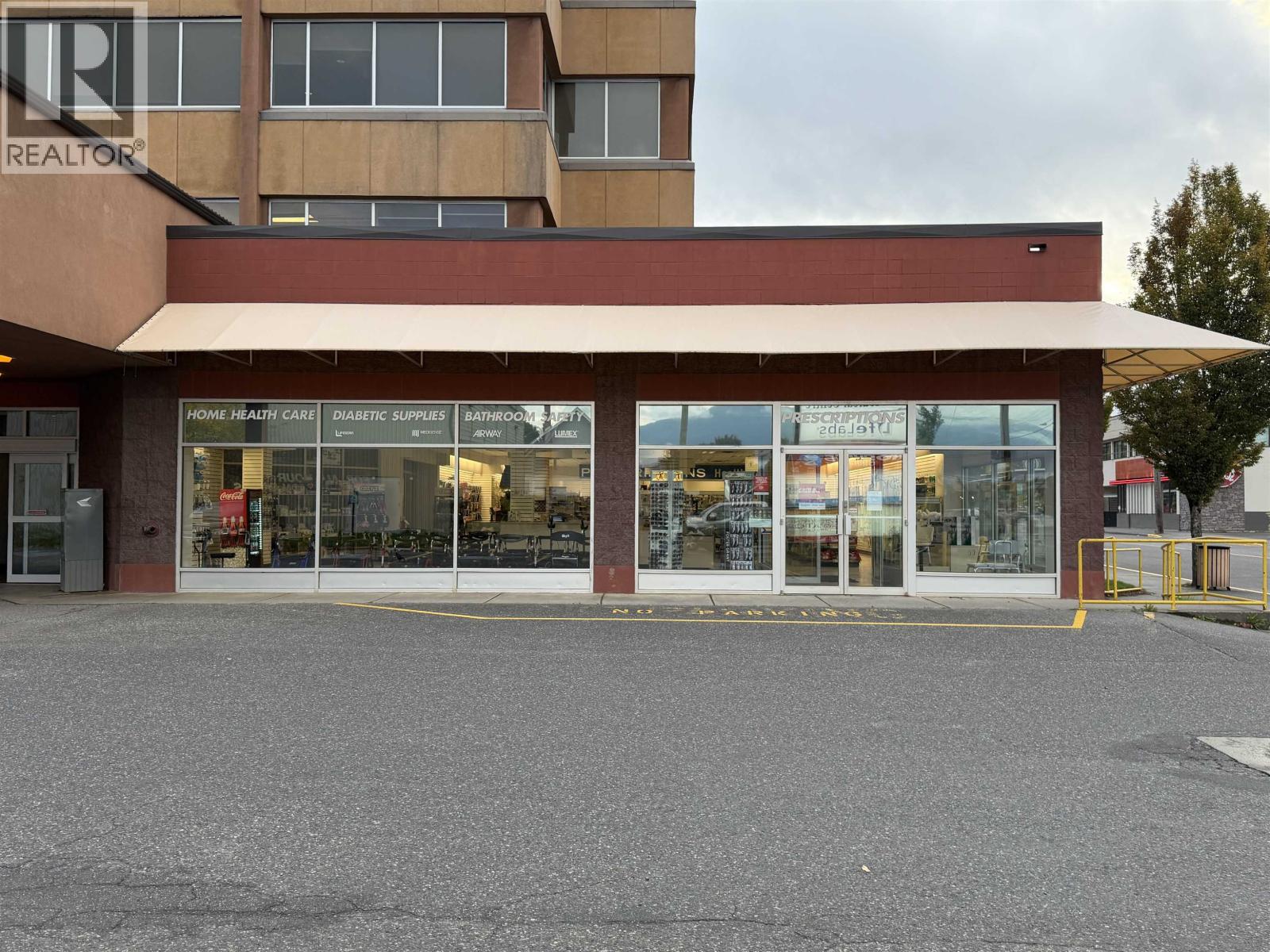 4634 PARK AVENUE, Terrace, British Columbia