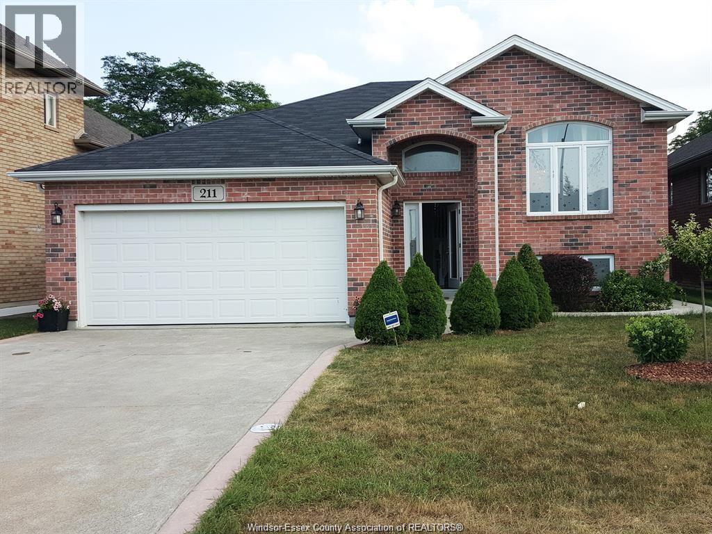 211 BRANTON Unit# LOWER, Lakeshore, Ontario