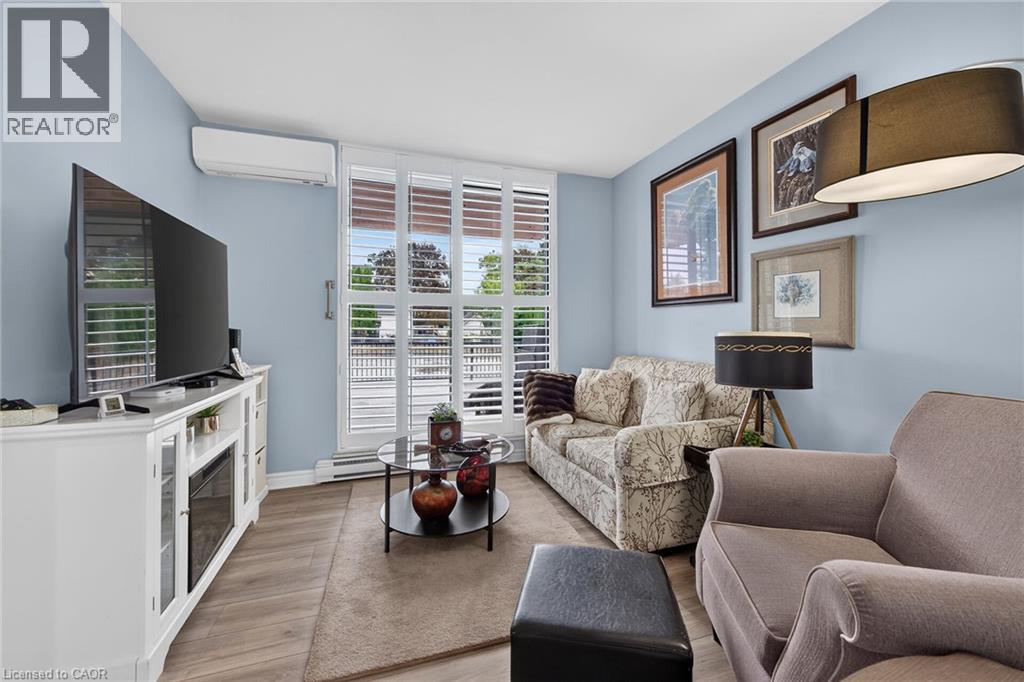 28 Robinson Street N Unit# 101, Grimsby, Ontario  L3M 3C9 - Photo 36 - 40868153