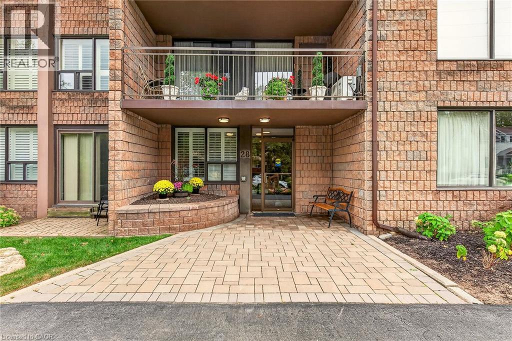 28 Robinson Street N Unit# 101, Grimsby, Ontario  L3M 3C9 - Photo 5 - 40868153