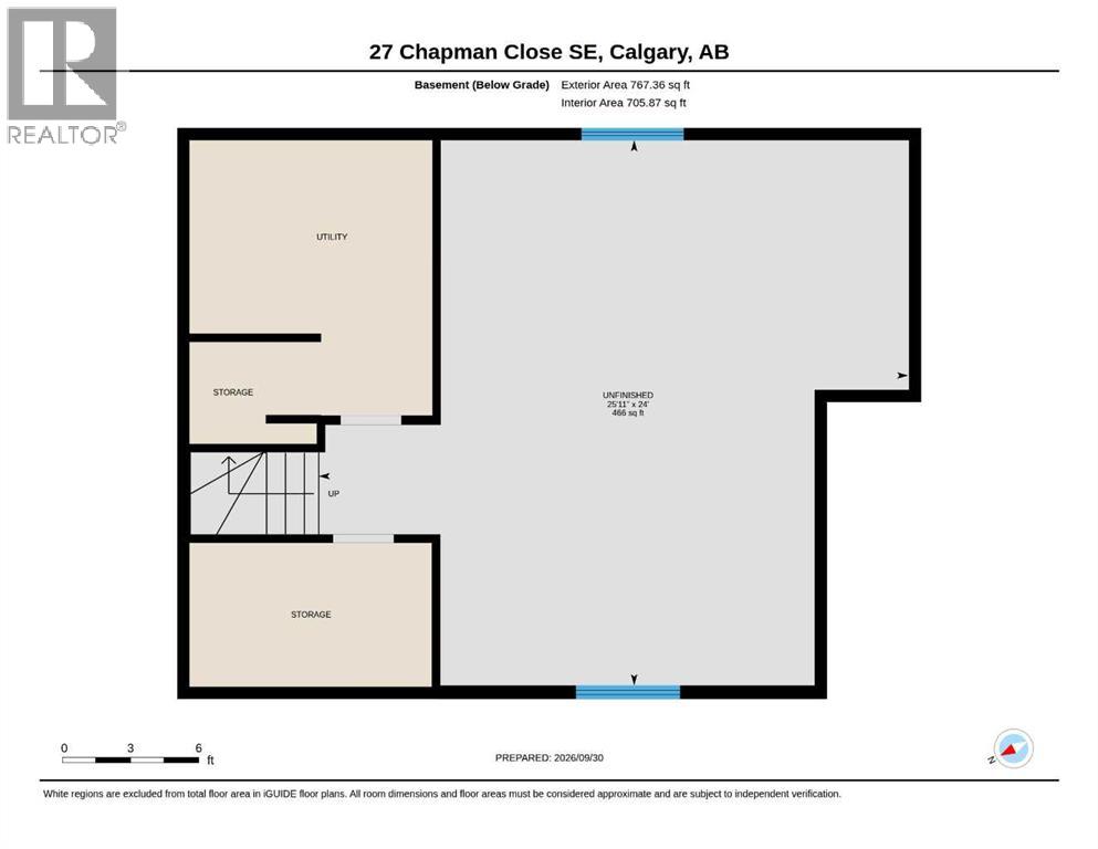 27 Chapman Close SE