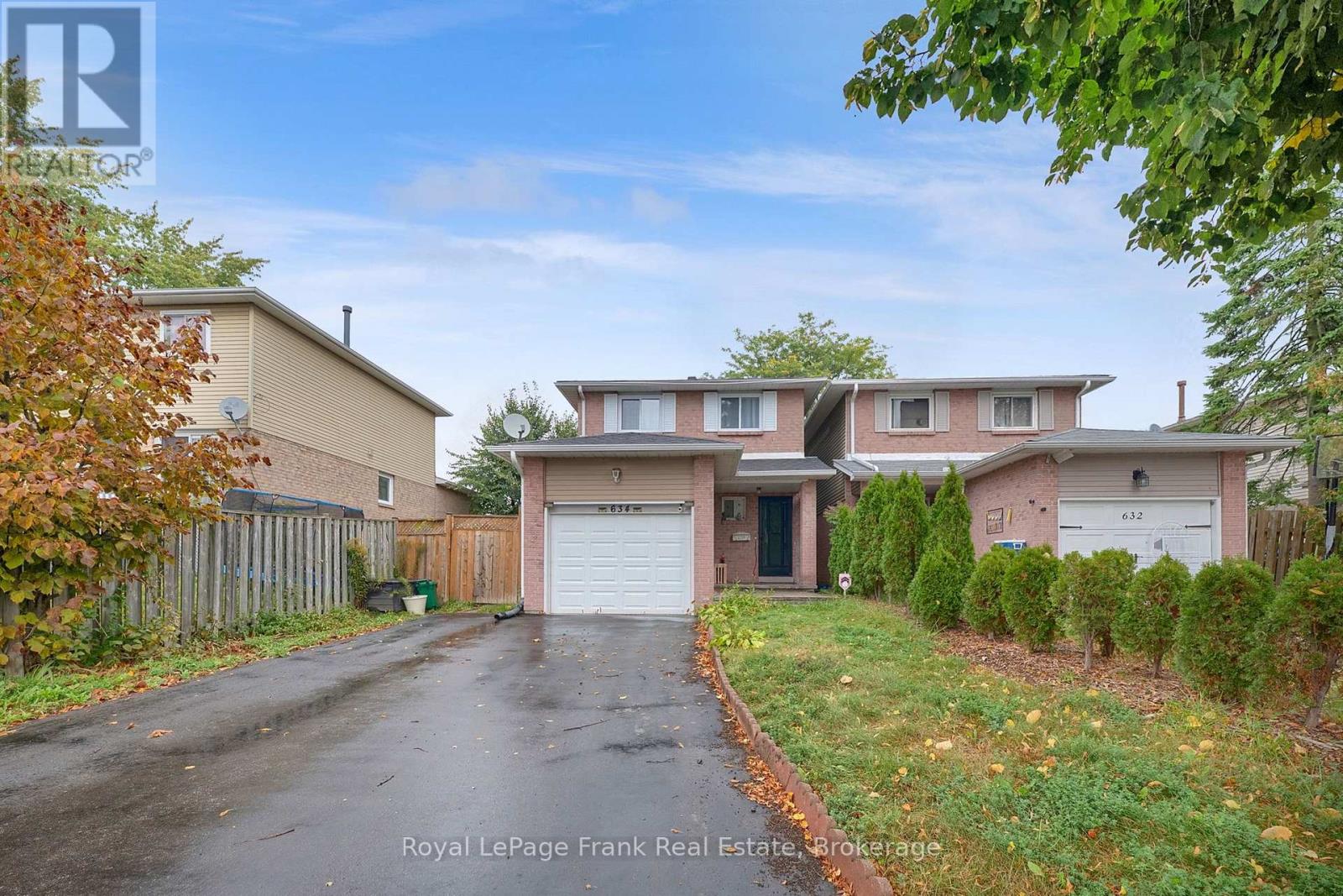 634 Down Crescent, Oshawa, Ontario  L1H 8K4 - Photo 2 - E13853786