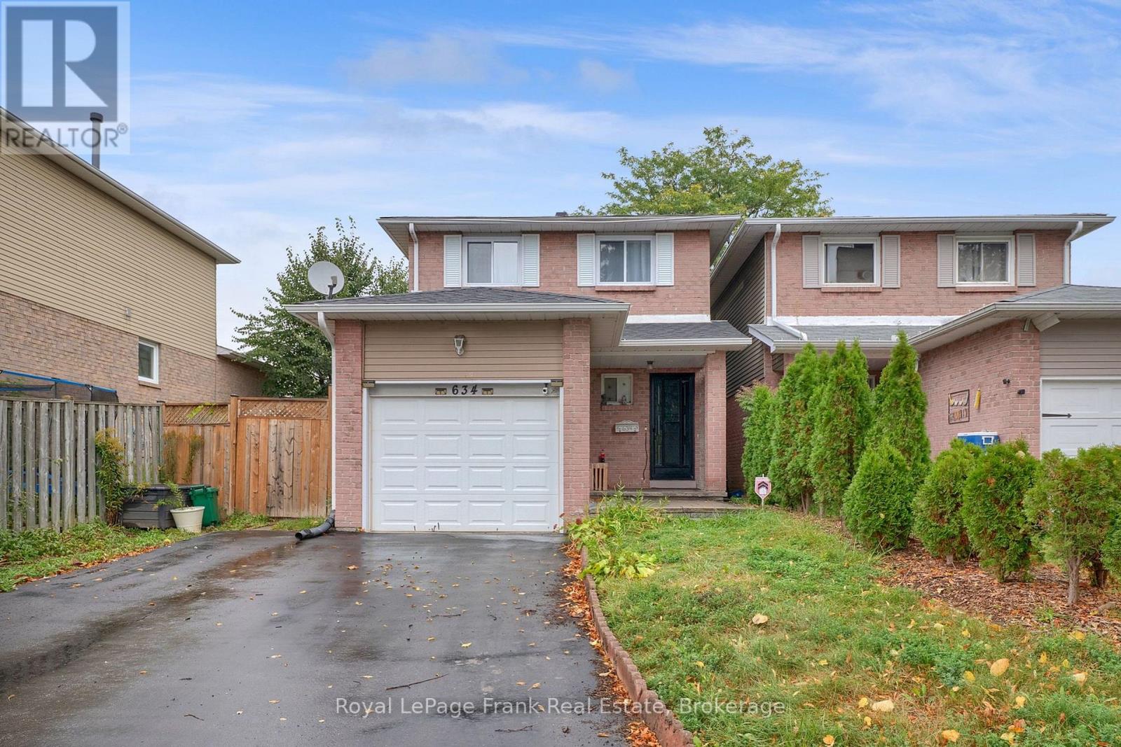 634 Down Crescent, Oshawa, Ontario  L1H 8K4 - Photo 3 - E13853786