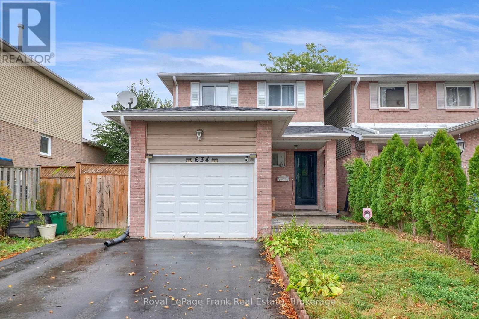 634 Down Crescent, Oshawa, Ontario  L1H 8K4 - Photo 4 - E13853786