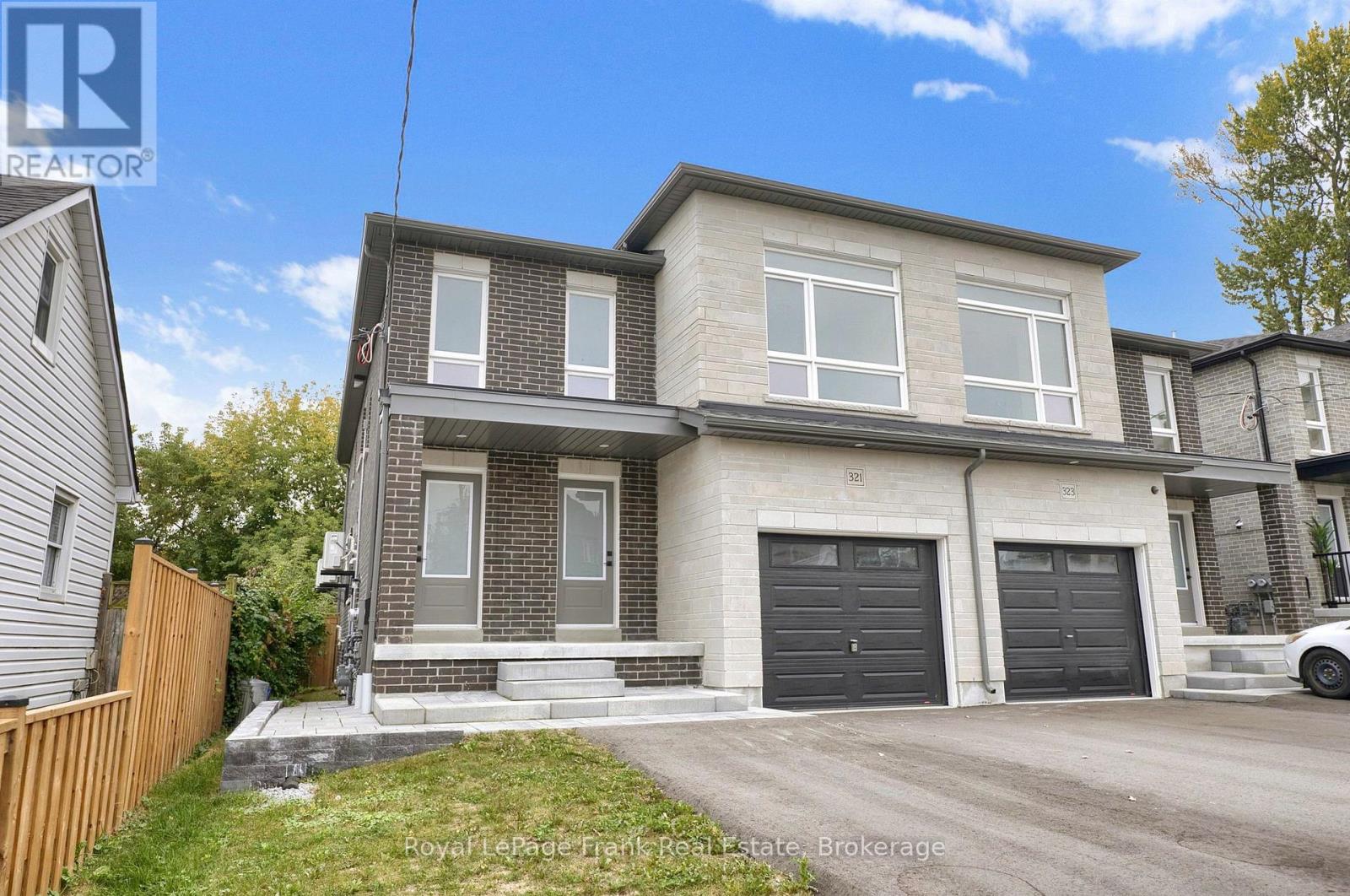321 ANDERSON AVENUE, Oshawa, Ontario