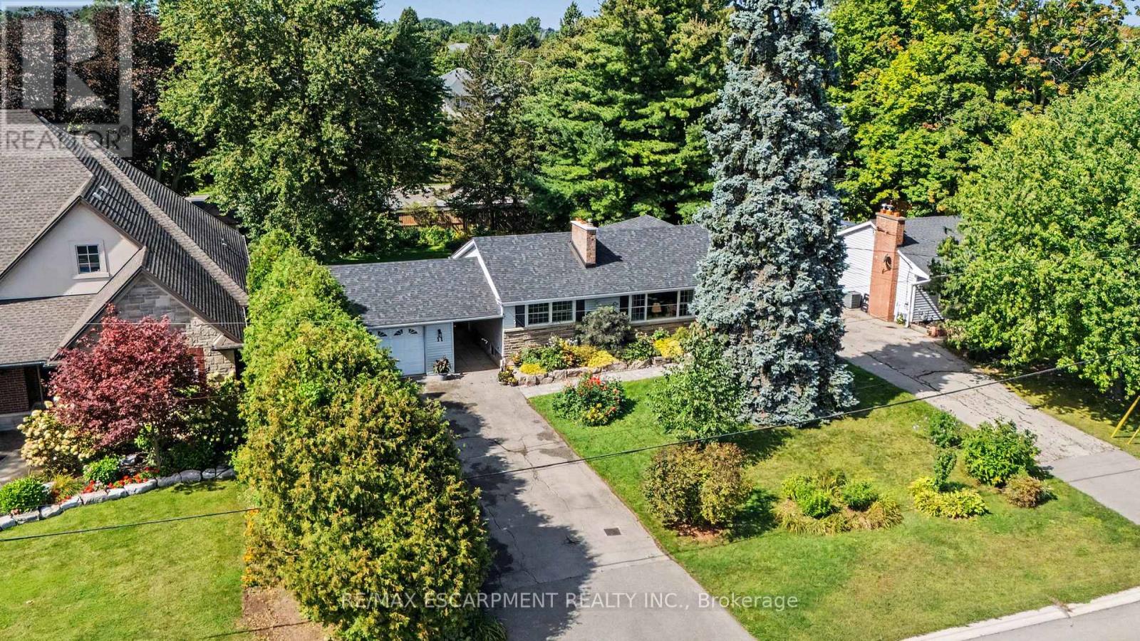 11 Miller Drive, Hamilton, Ontario  L9G 2H9 - Photo 39 - X13769176