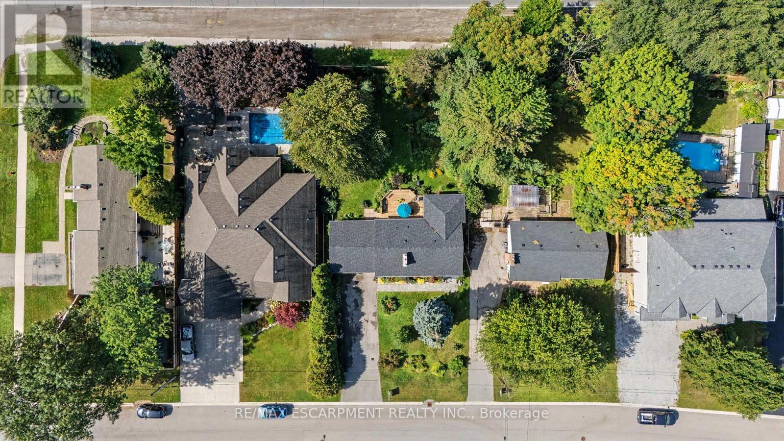 11 Miller Drive, Hamilton, Ontario  L9G 2H9 - Photo 42 - X13769176