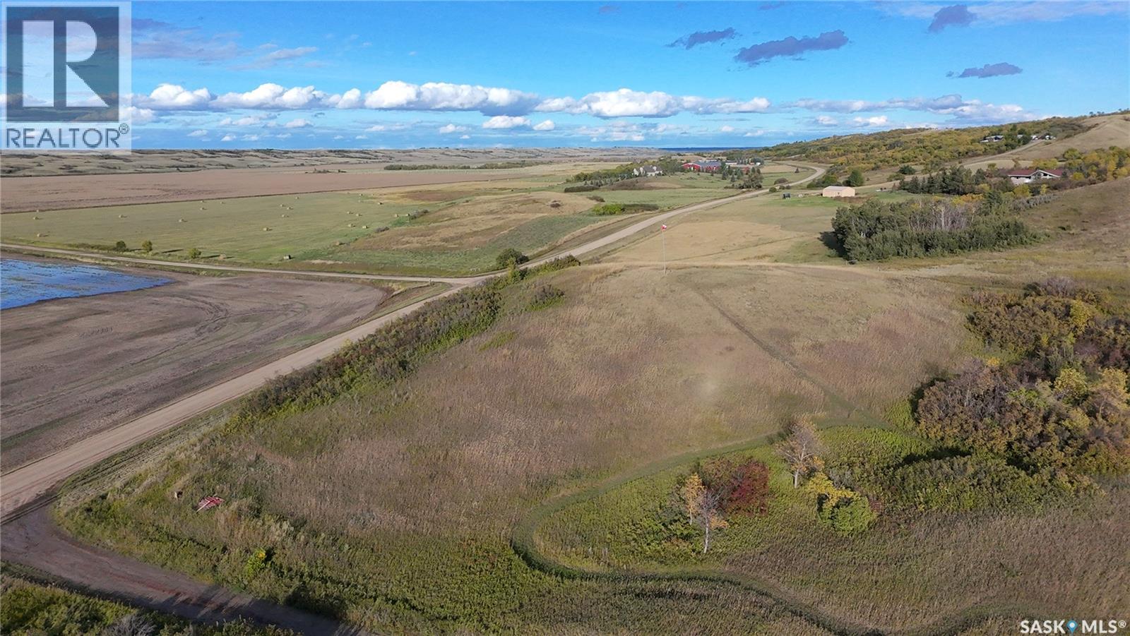 Valleyside Road Land, Lumsden Rm No. 189, Saskatchewan