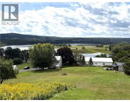 Lot 2010-1 Grand Pass Court, Douglas, New Brunswick