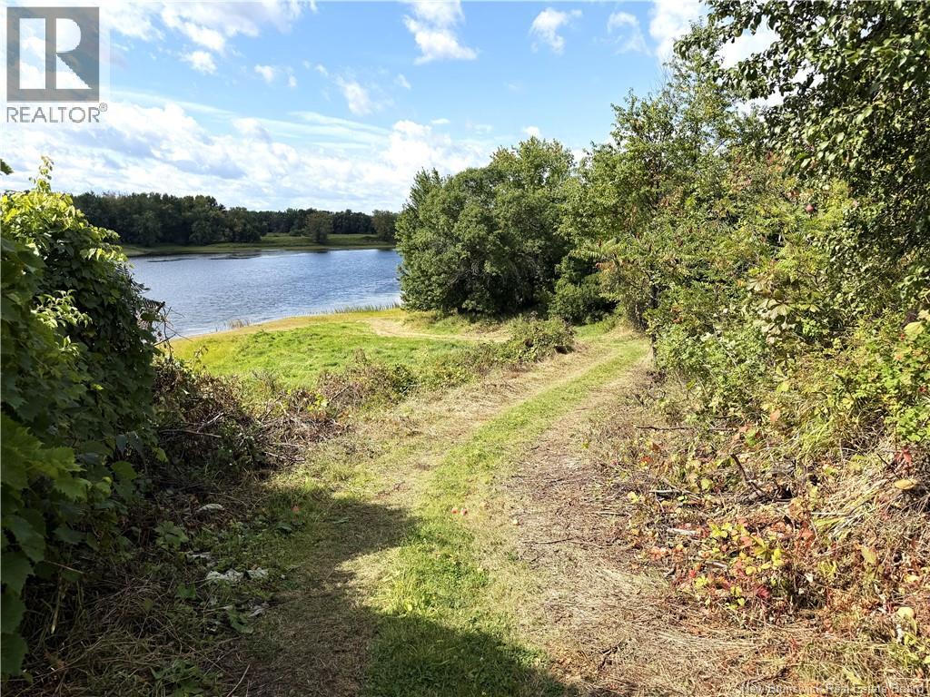 Lot 2010-1 Grand Pass Court Douglas New Brunswick Canada E3G7X4 3