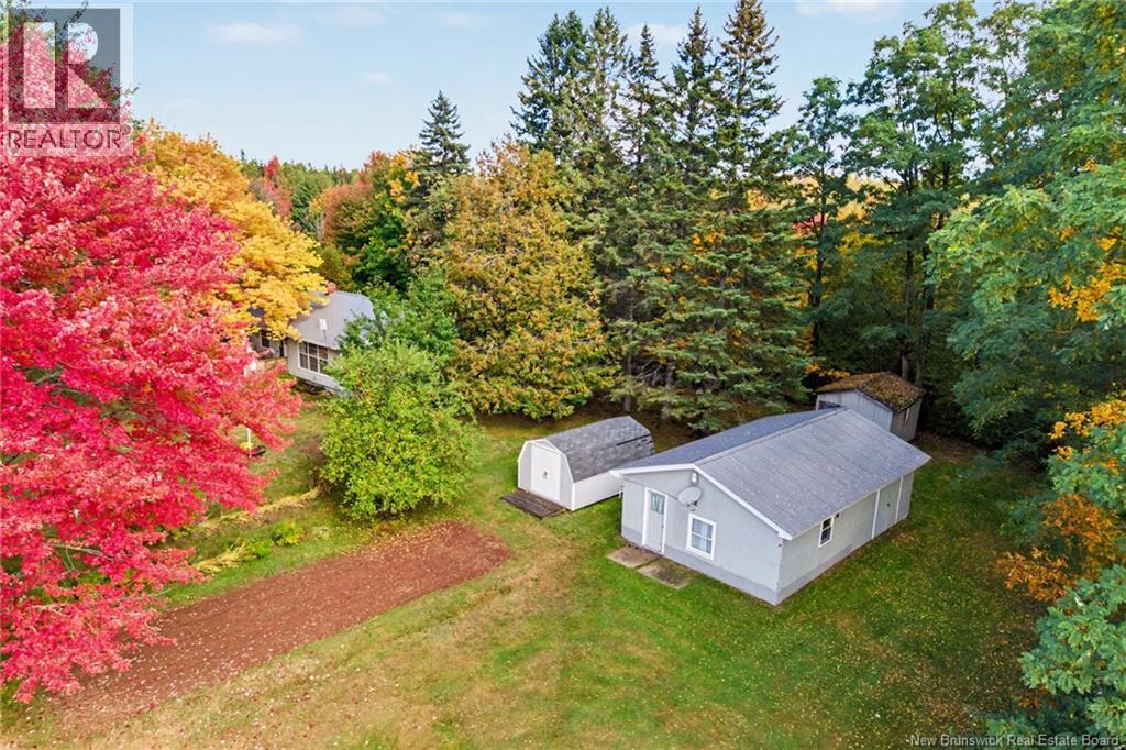 5724 Route 105, Mill Cove, New Brunswick  E4C 3A7 - Photo 4 - NB148919