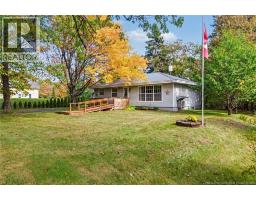 5724 Route 105, Mill Cove, New Brunswick