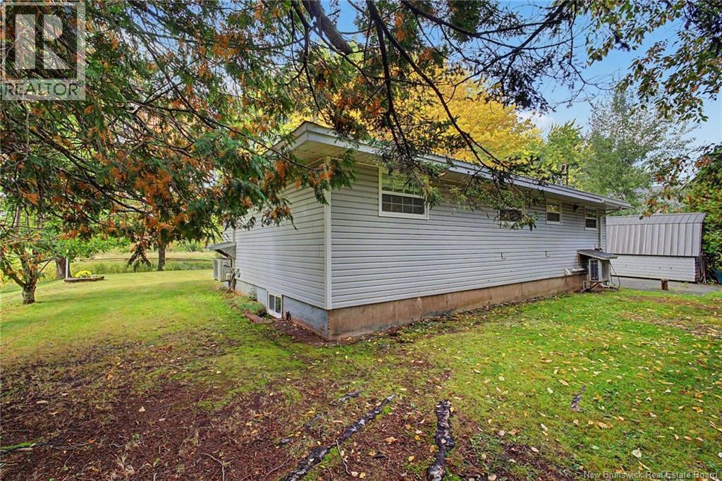 5724 Route 105, Mill Cove, New Brunswick  E4C 3A7 - Photo 34 - NB148919