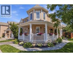 1039 TIMMER Place, Milton, Ontario