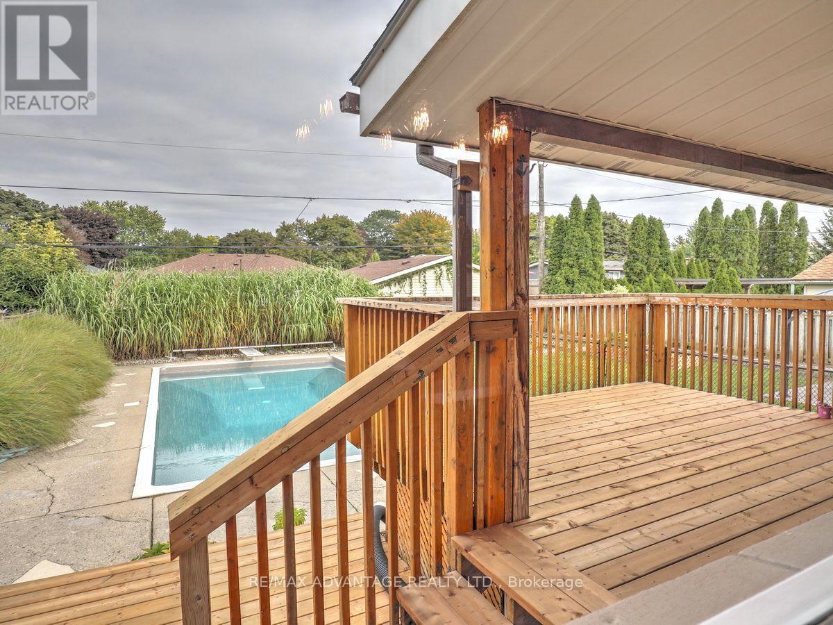 98 Goldwick Crescent, London East, Ontario  N5V 2L1 - Photo 38 - X13853658