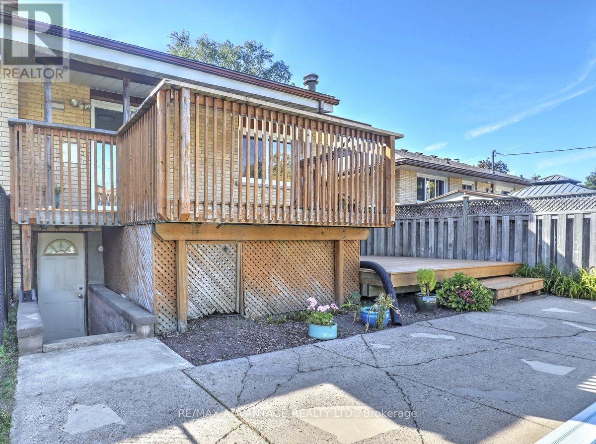 98 Goldwick Crescent, London East, Ontario  N5V 2L1 - Photo 47 - X13853658