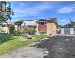 98 GOLDWICK CRESCENT, London East, Ontario