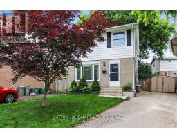 55 CONSTABLE COURT, London North, Ontario