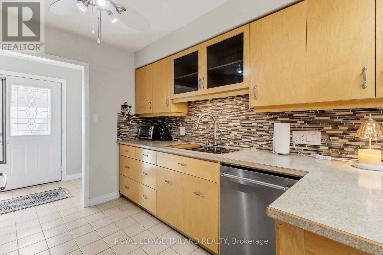 130 Fundy Avenue, London East, Ontario  N5W 1R9 - Photo 17 - X13853726