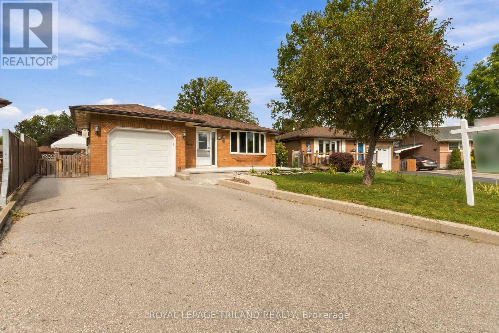 130 Fundy Avenue, London East, Ontario  N5W 1R9 - Photo 2 - X13853726