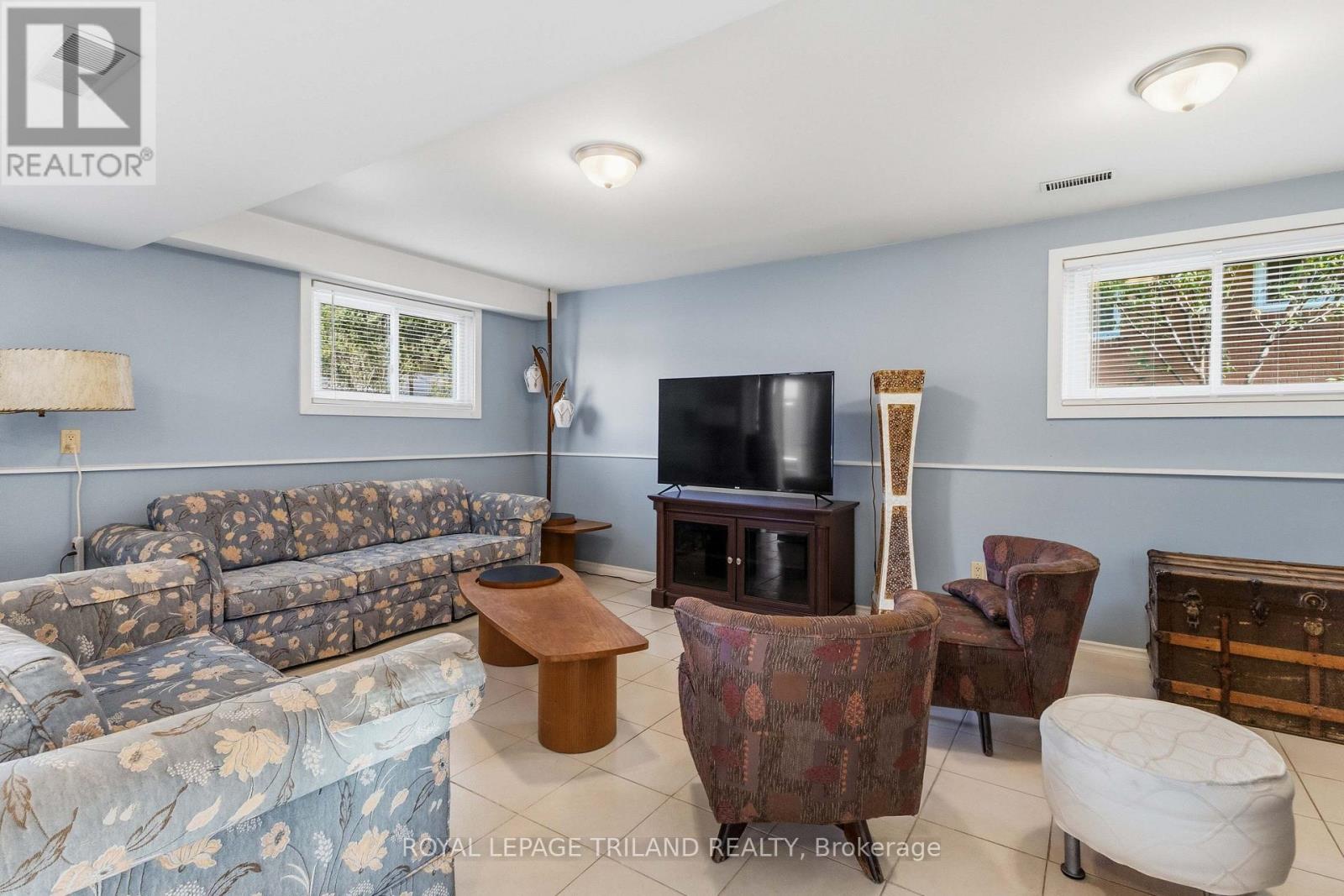 130 Fundy Avenue, London East, Ontario  N5W 1R9 - Photo 29 - X13853726