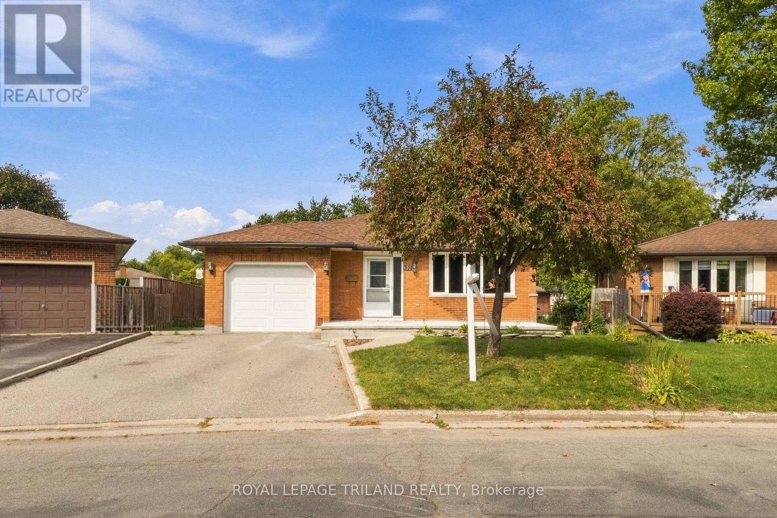 130 Fundy Avenue, London East, Ontario  N5W 1R9 - Photo 3 - X13853726