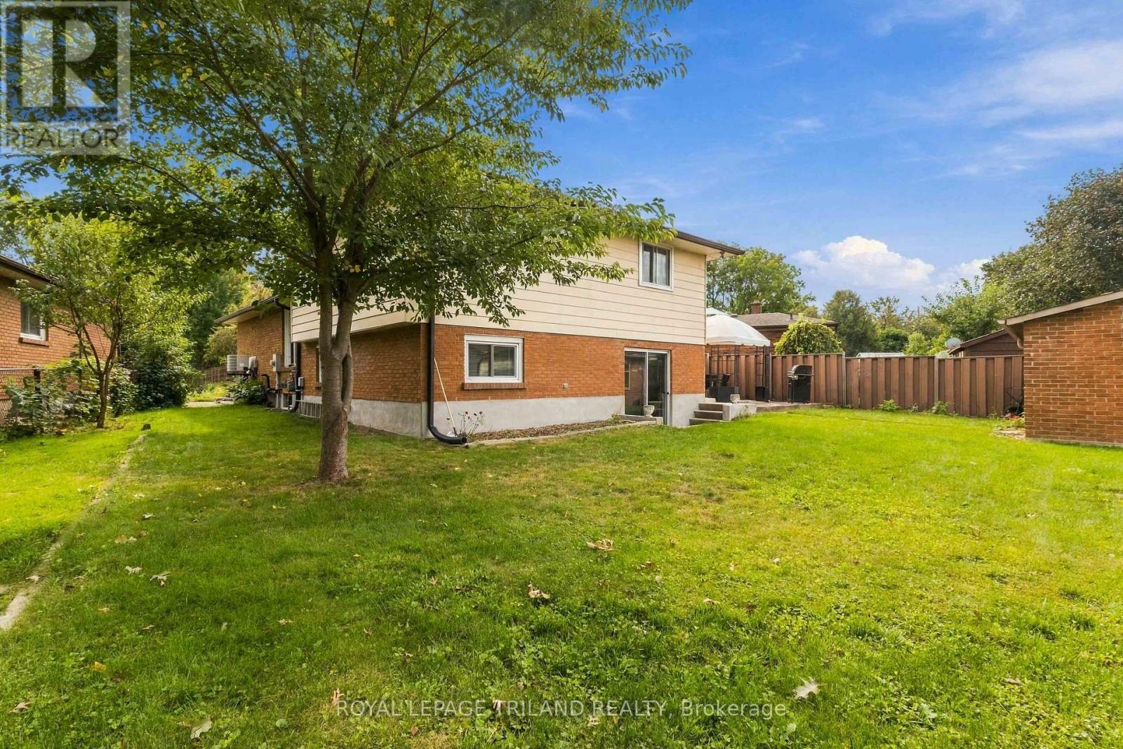 130 Fundy Avenue, London East, Ontario  N5W 1R9 - Photo 49 - X13853726