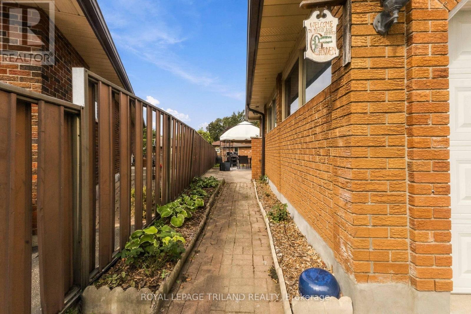 130 Fundy Avenue, London East, Ontario  N5W 1R9 - Photo 5 - X13853726