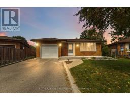130 FUNDY AVENUE, London East, Ontario