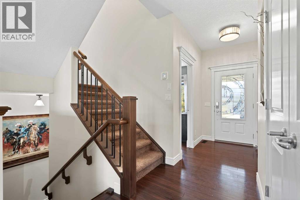 32 Ranchers Place, Okotoks, Alberta  T1S 0G5 - Photo 6 - A2347996