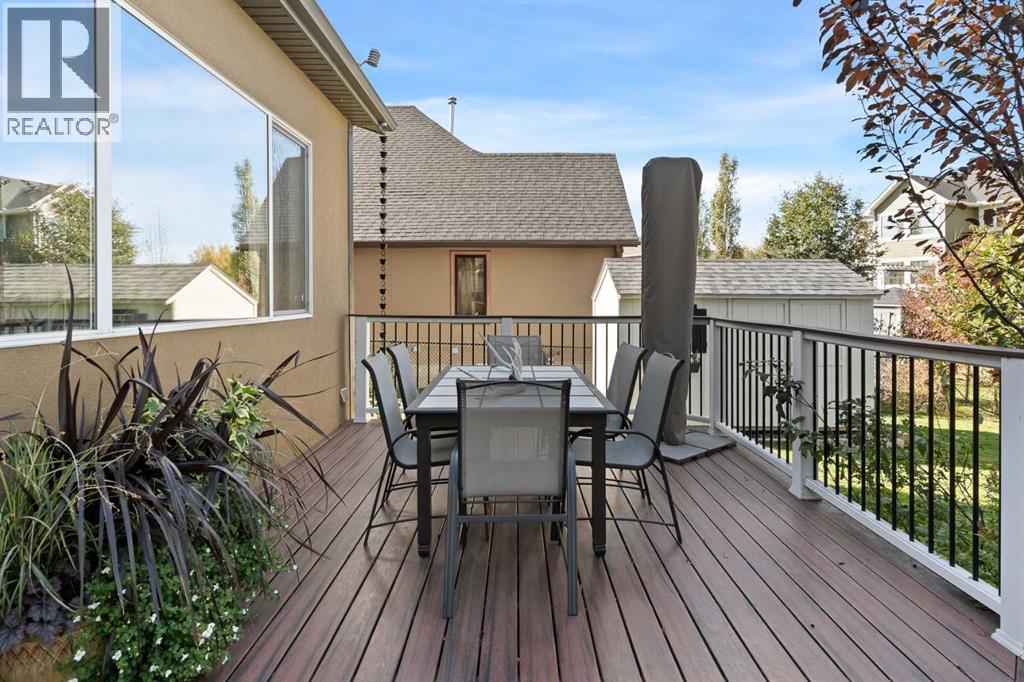 32 Ranchers Place, Okotoks, Alberta  T1S 0G5 - Photo 45 - A2347996
