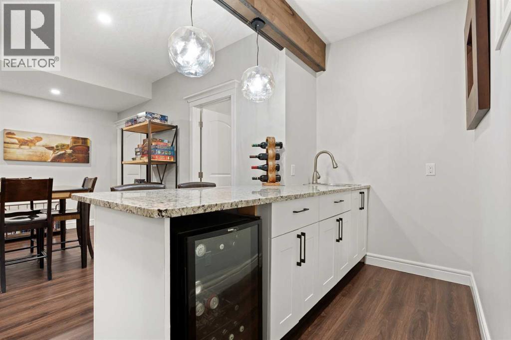 32 Ranchers Place, Okotoks, Alberta  T1S 0G5 - Photo 37 - A2347996