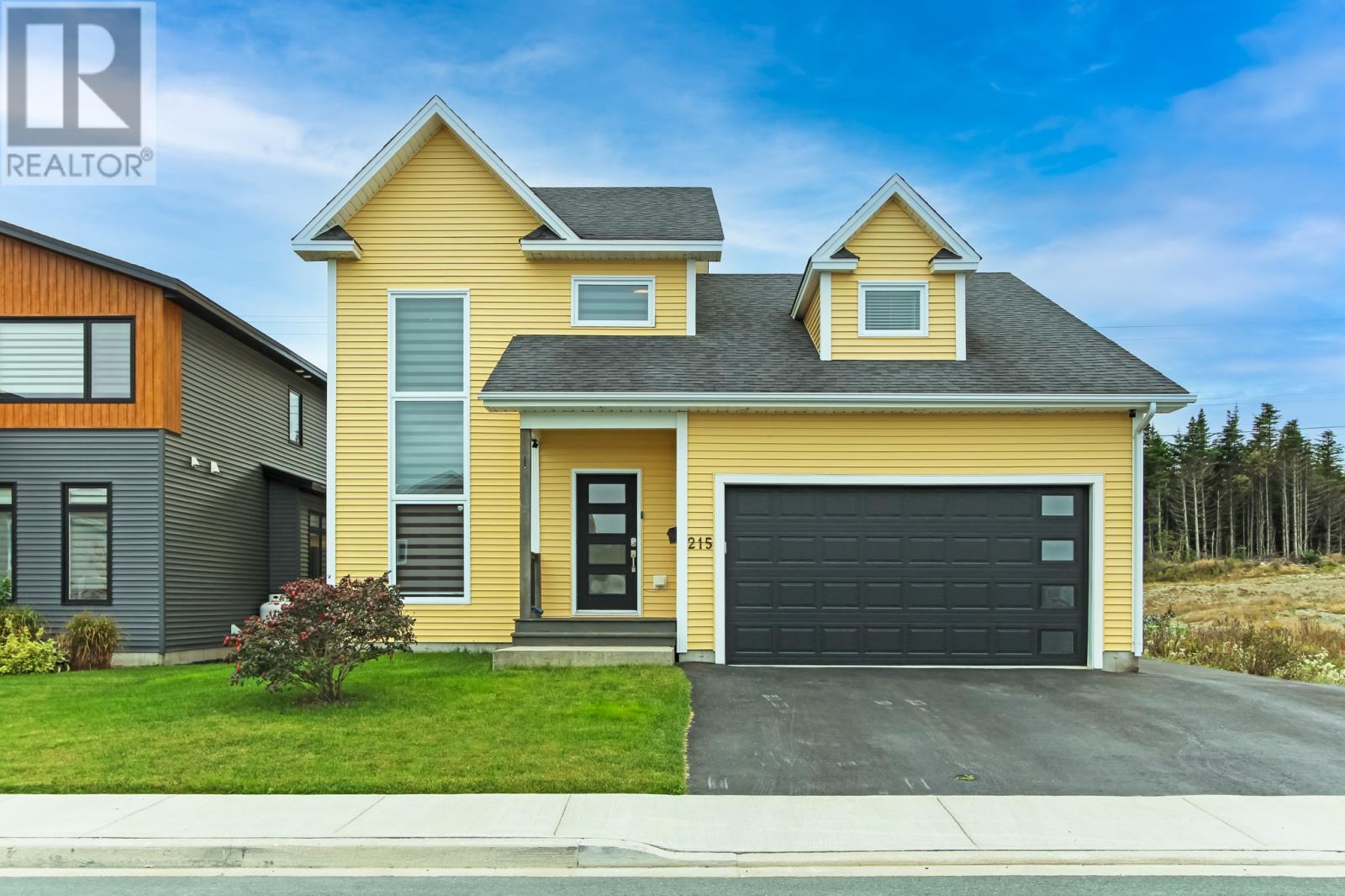 215 Cheeseman Drive, St. John's