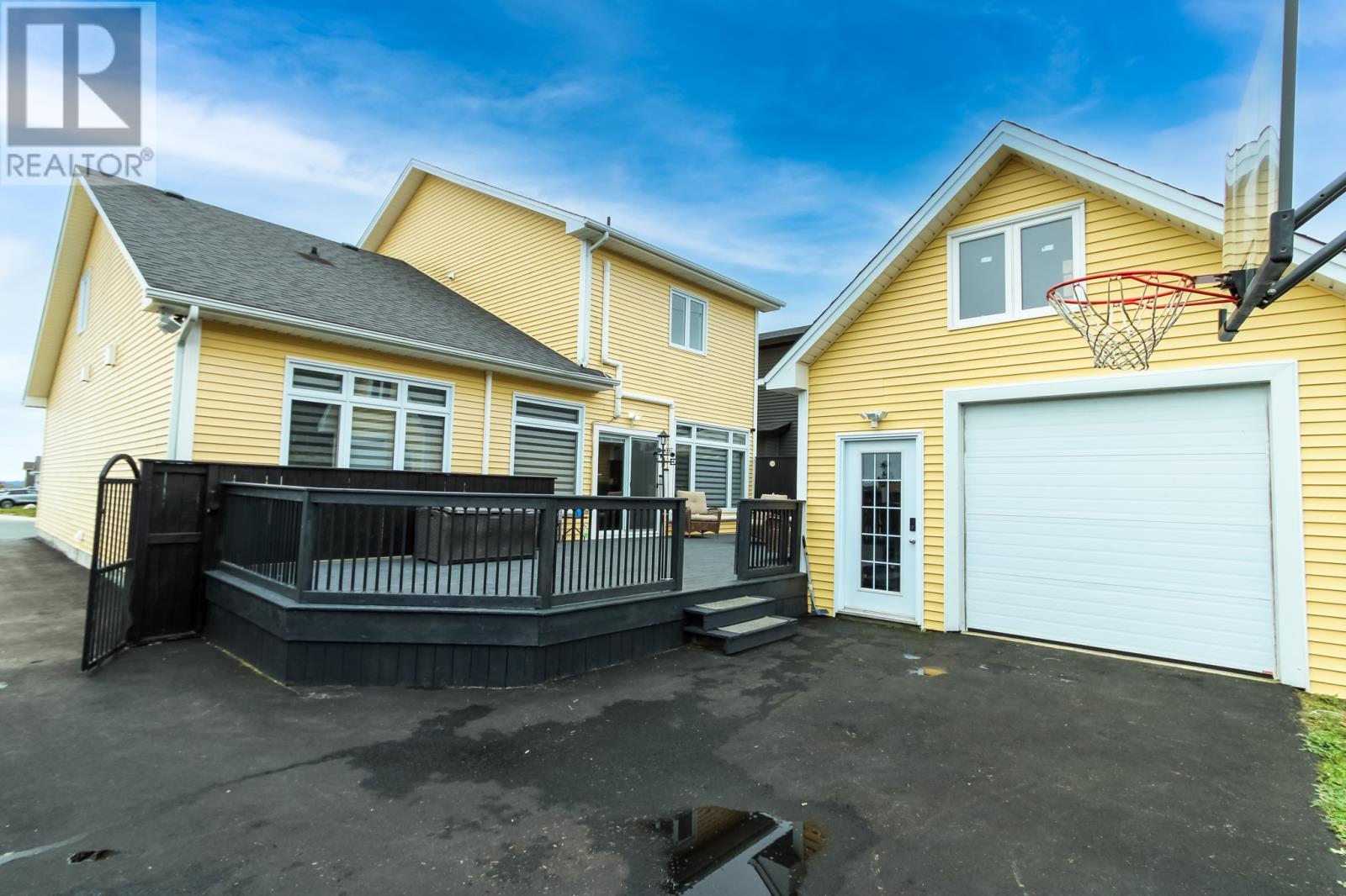 215 Cheeseman Drive, St. John's — photo 3