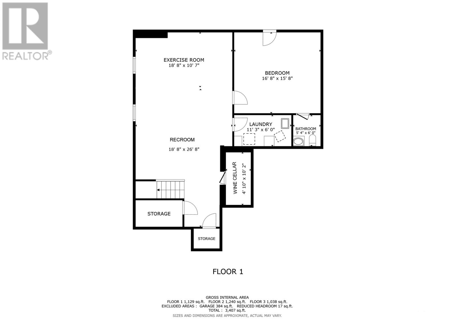 215 Cheeseman Drive, St. John's — photo 48