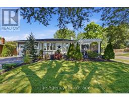 3267 CATTELL DRIVE, Niagara Falls, Ontario