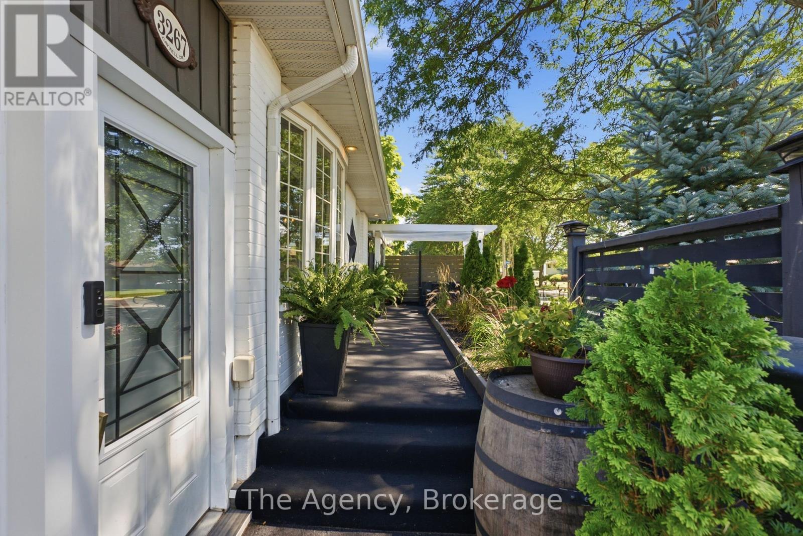 3267 Cattell Drive, Niagara Falls, Ontario  L2G 6N3 - Photo 26 - X13698208