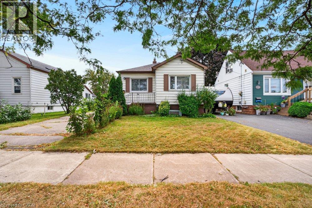 340 BARTON Street, Stoney Creek, Ontario