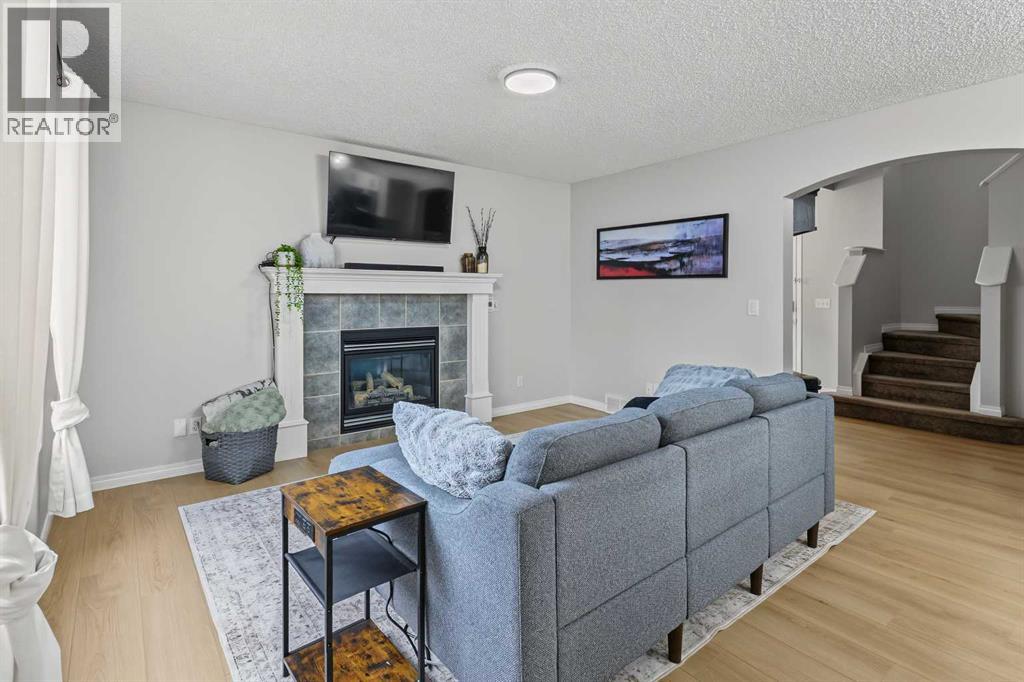16 Evansbrooke Rise NW, Calgary, Alberta  T3P 1C6 - Photo 8 - A2349267