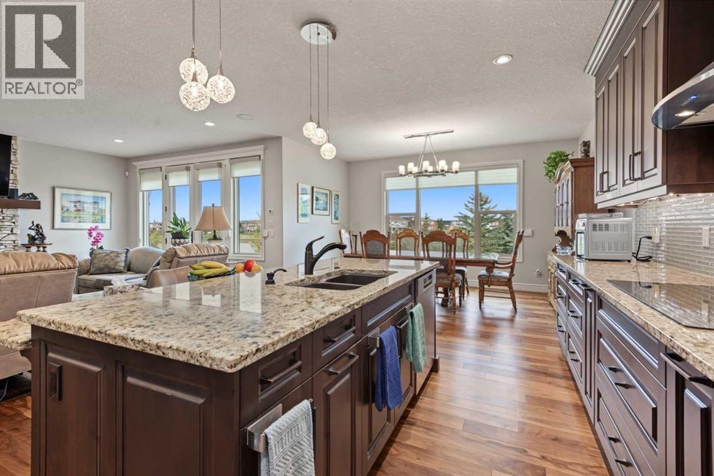 66 Legacy Green SE, Calgary, Alberta  T2X 0X6 - Photo 10 - A2348808