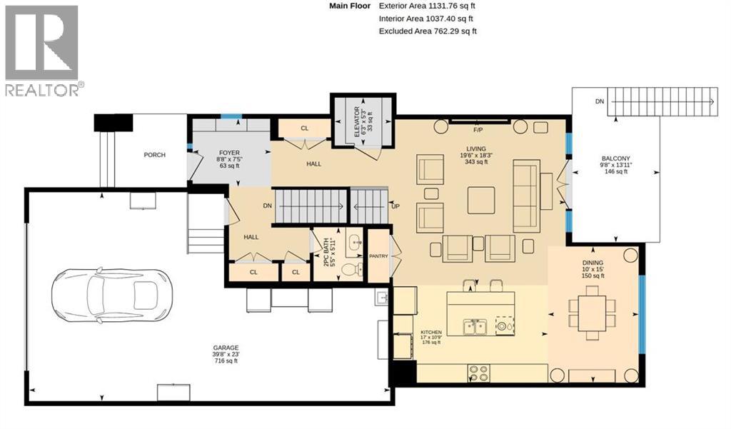 66 Legacy Green SE, Calgary, Alberta  T2X 0X6 - Photo 28 - A2348808